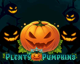 Plenty Pumpkins